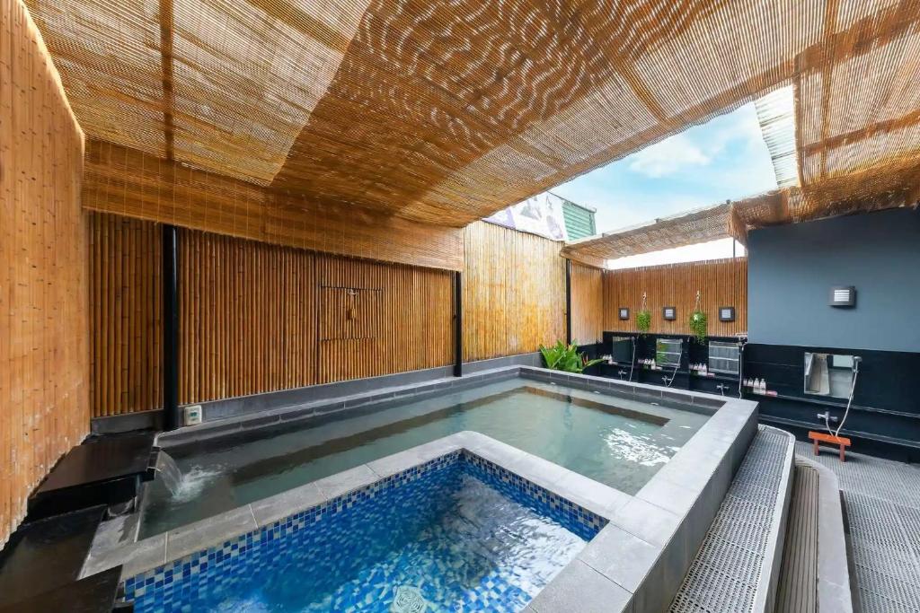 Hotel Azumaya Linh Lang – Hanoi
