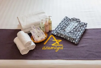Hotel Azumaya Linh Lang – Ảnh 3