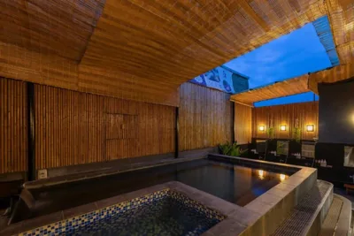 Hotel Azumaya Linh Lang – Ảnh 4