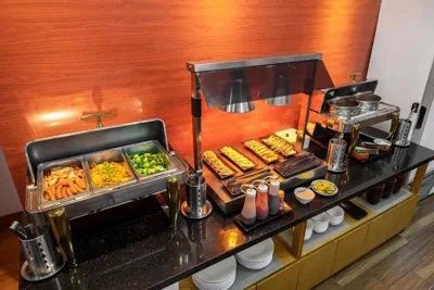 Hotel Azumaya Linh Lang – Ảnh 5
