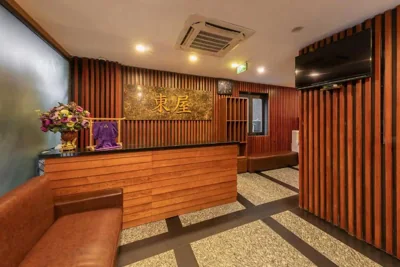 Hotel Azumaya Linh Lang – Ảnh 6