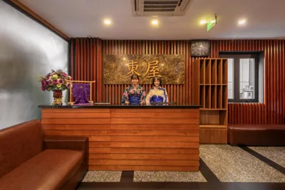 Hotel Azumaya Linh Lang – Ảnh 8