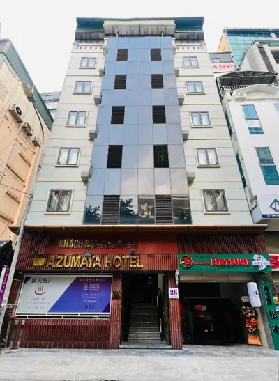 Hotel Azumaya Linh Lang – Ảnh 9