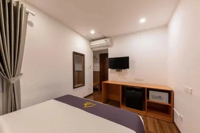 Hotel Azumaya Linh Lang – Ảnh 10