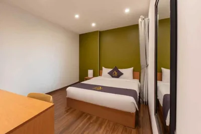 Hotel Azumaya Linh Lang – Ảnh 11
