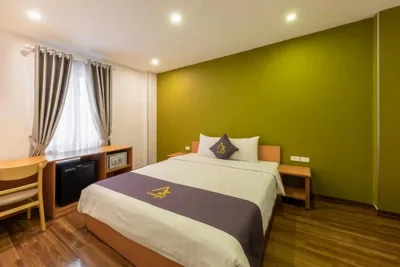 Hotel Azumaya Linh Lang – Ảnh 13