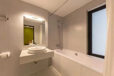 Hotel Azumaya Linh Lang – Ảnh 14