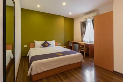Hotel Azumaya Linh Lang – Ảnh 15